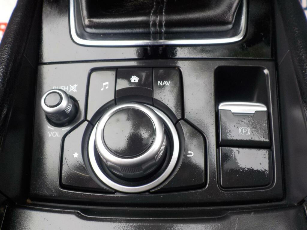 Mazda 3 2.0 Skyactiv-g Sport Nav Euro 6 Ss #17