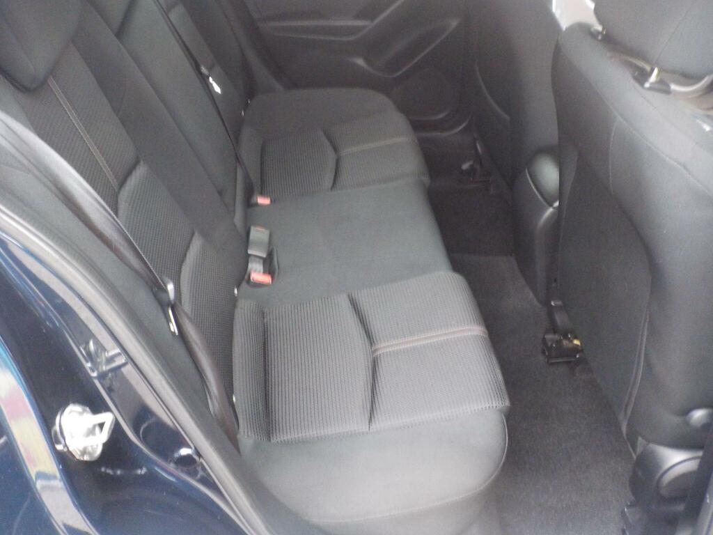 Mazda 3 2.0 Skyactiv-g Sport Nav Euro 6 Ss #23