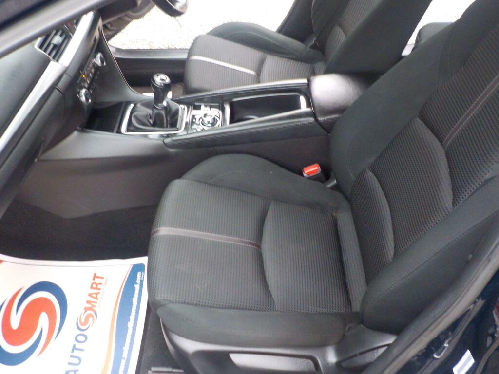 Mazda 3 2.0 Skyactiv-g Sport Nav Euro 6 Ss #31