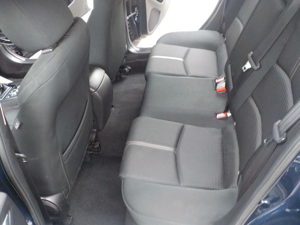 Mazda 3 2.0 Skyactiv-g Sport Nav Euro 6 Ss #29