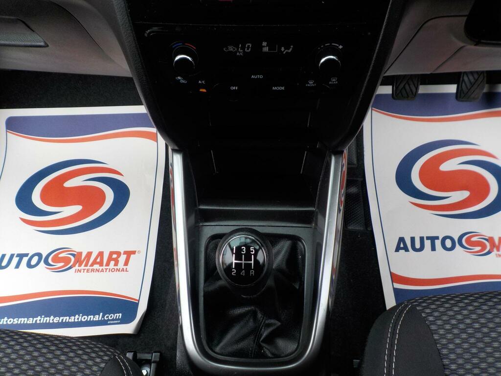 Suzuki Vitara 1.0 Boosterjet Sz-t Blue #15