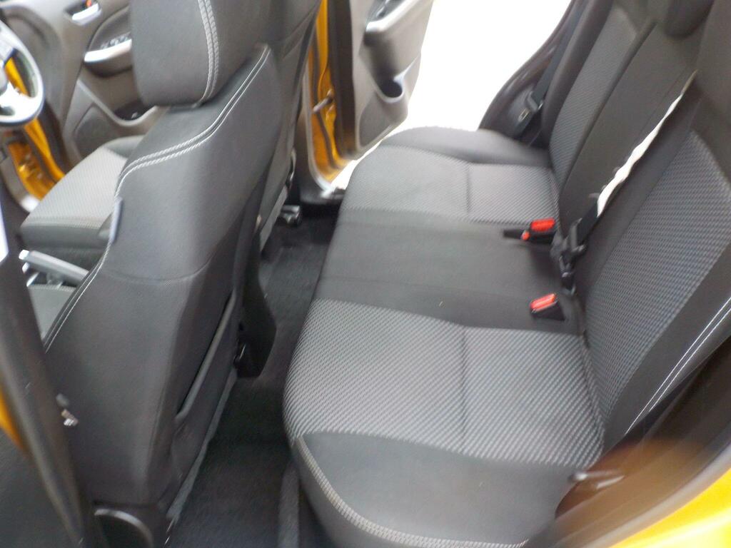 Suzuki Vitara 1.0 Boosterjet Sz-t Blue #27