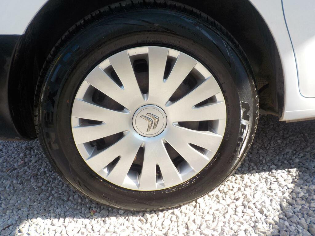 Citroen Berlingo 1.6 E-hdi Xtr Multispace Mpv Etg6 Euro 5 Ss Blue #20