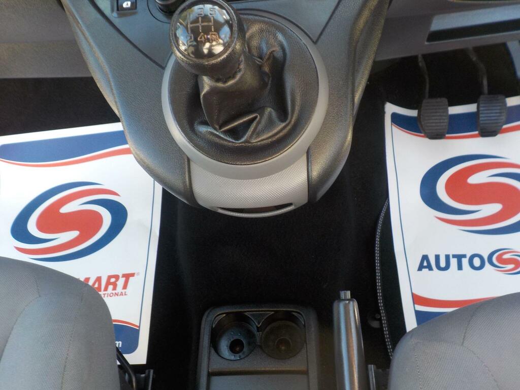 Citroen Berlingo 1.6 E-hdi Xtr Multispace Mpv Etg6 Euro 5 Ss Blue #15