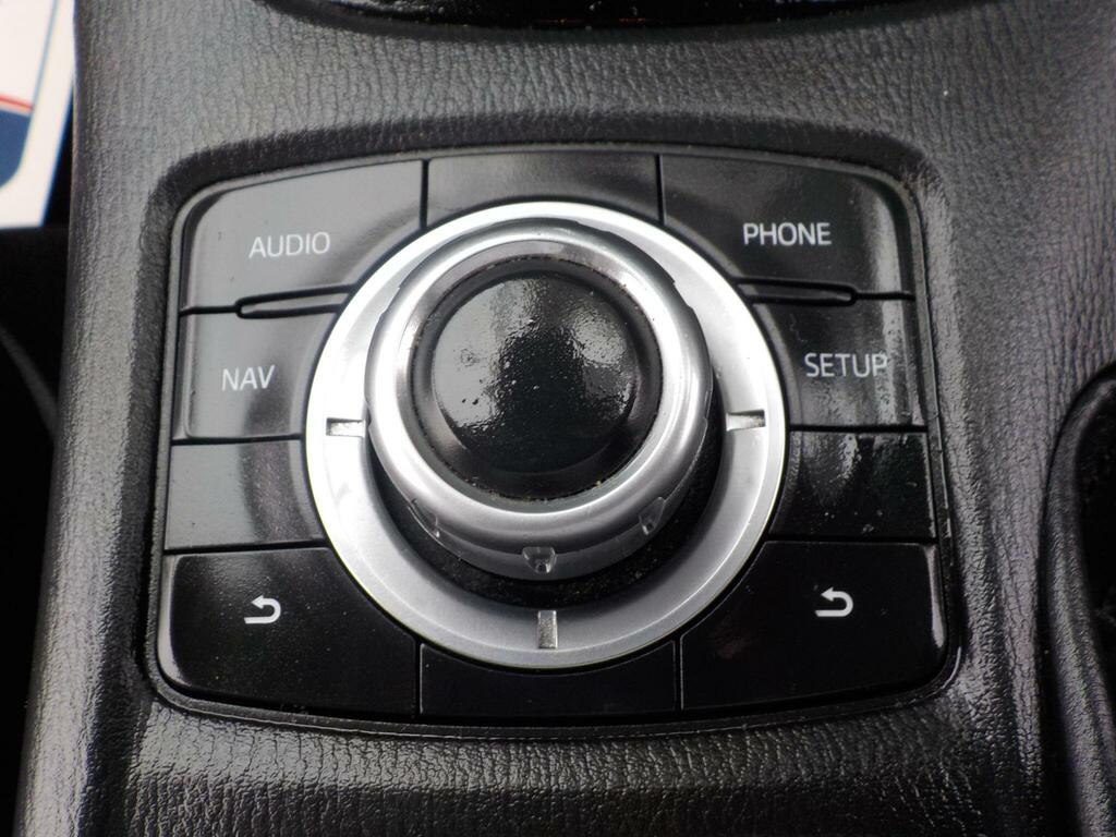 Mazda 6 2.2 Skyactiv-d Sport Nav Tourer Euro 6 Ss White #19
