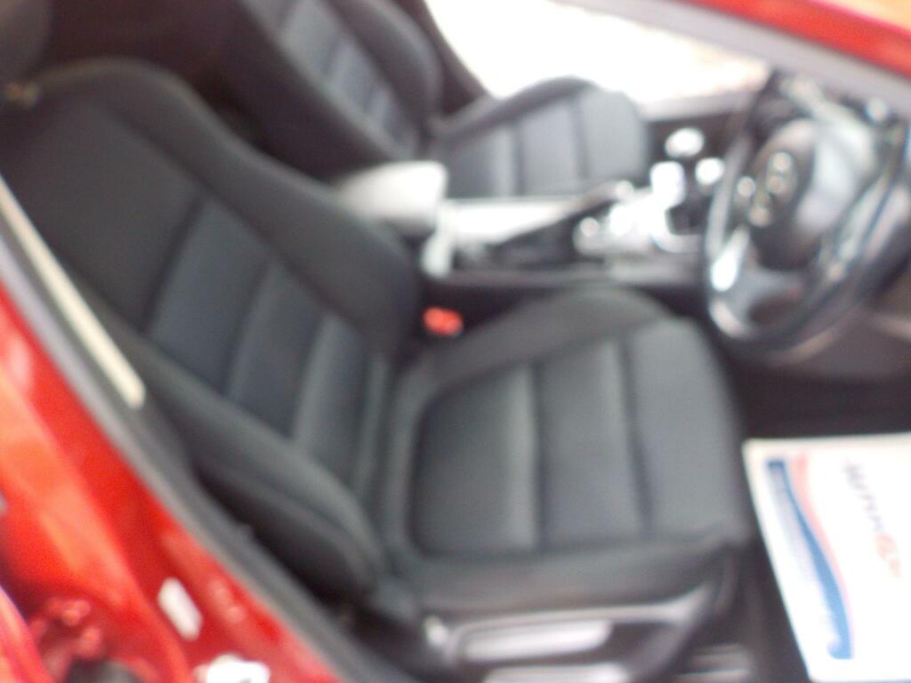 Mazda 6 2.2 Skyactiv-d Sport Nav Tourer Euro 6 Ss White #20