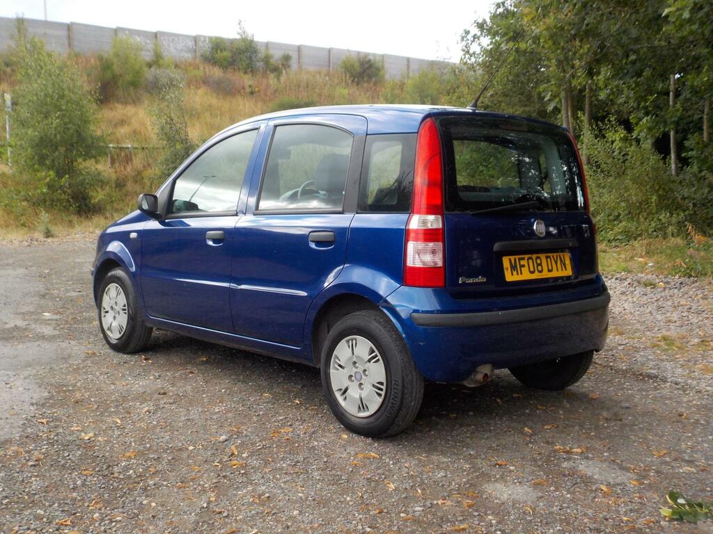 Fiat Panda 1.2 Dynamic  #3