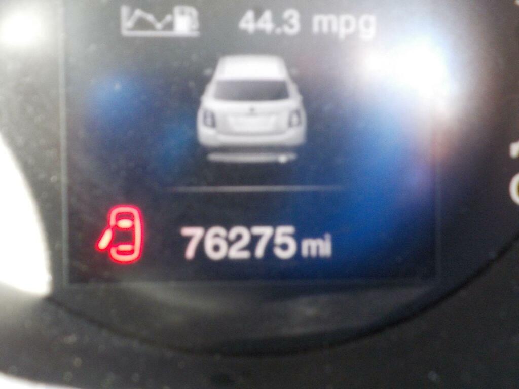 Fiat 500X 1.4 Multiair Lounge Euro 6 Ss Red #16