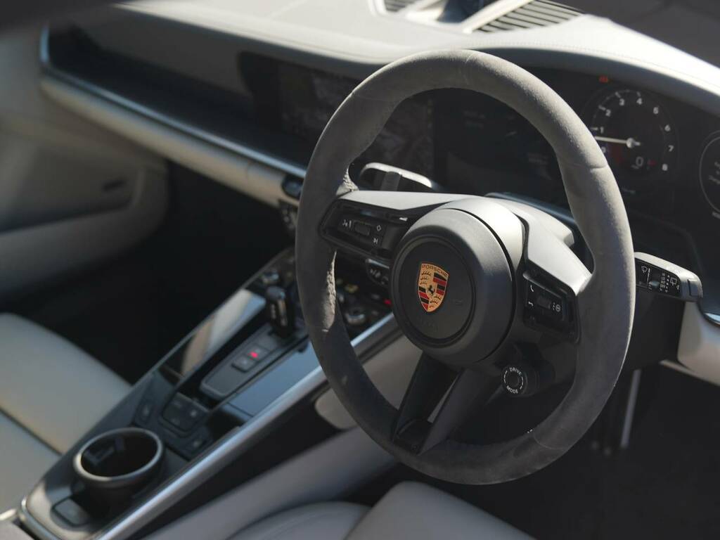 Porsche 911 992 Carrera 4S Pdk Euro 6 #4