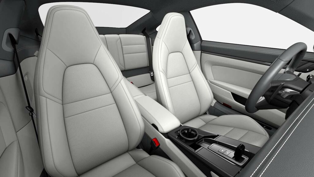 Porsche 911 Carrera 4S