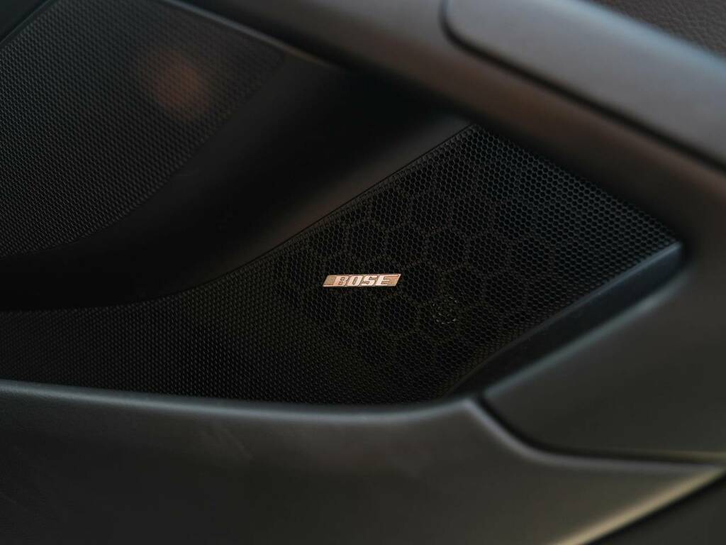 Porsche 718 Cayman S Silver #5