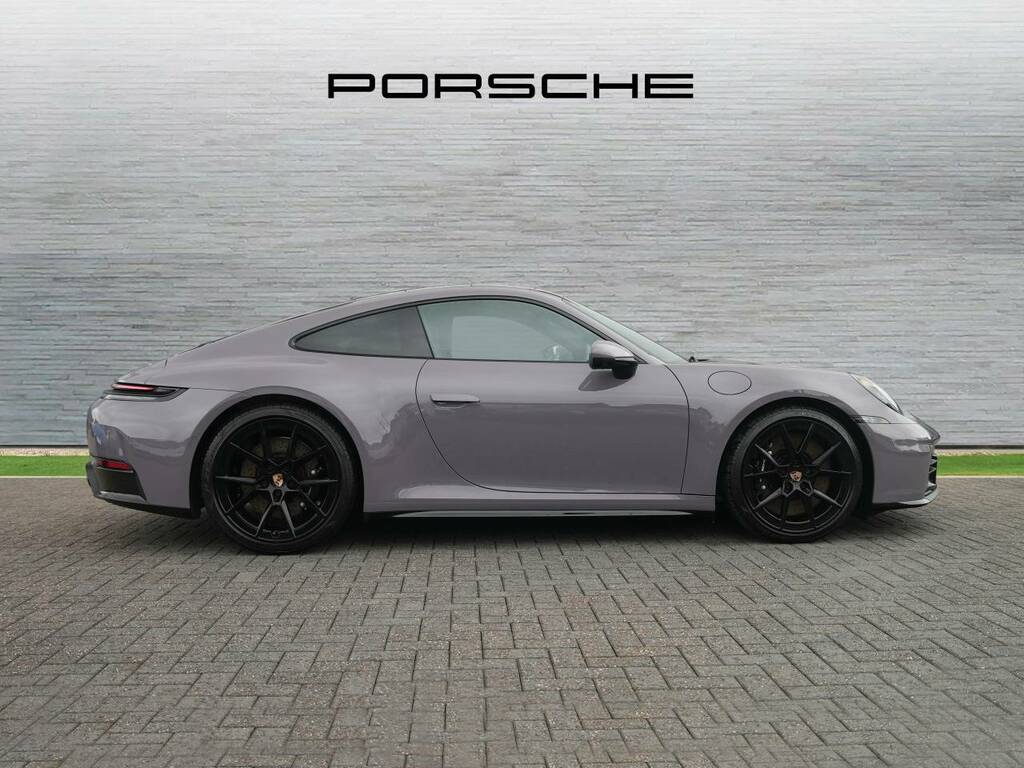 Porsche 911 Carrera 4S #3