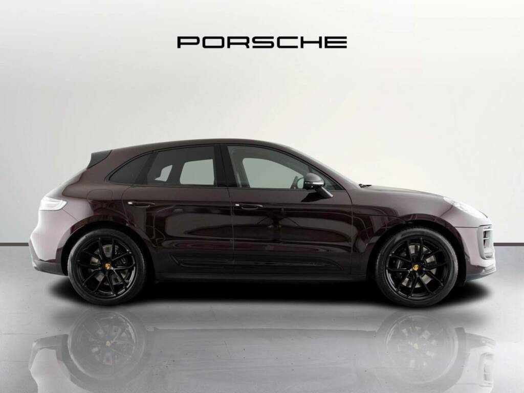 Porsche Macan Gts #2