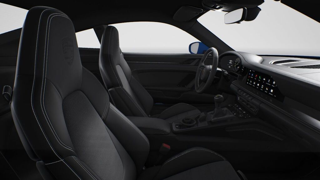 Porsche 911 Gt3 With Touring Package My23 #2