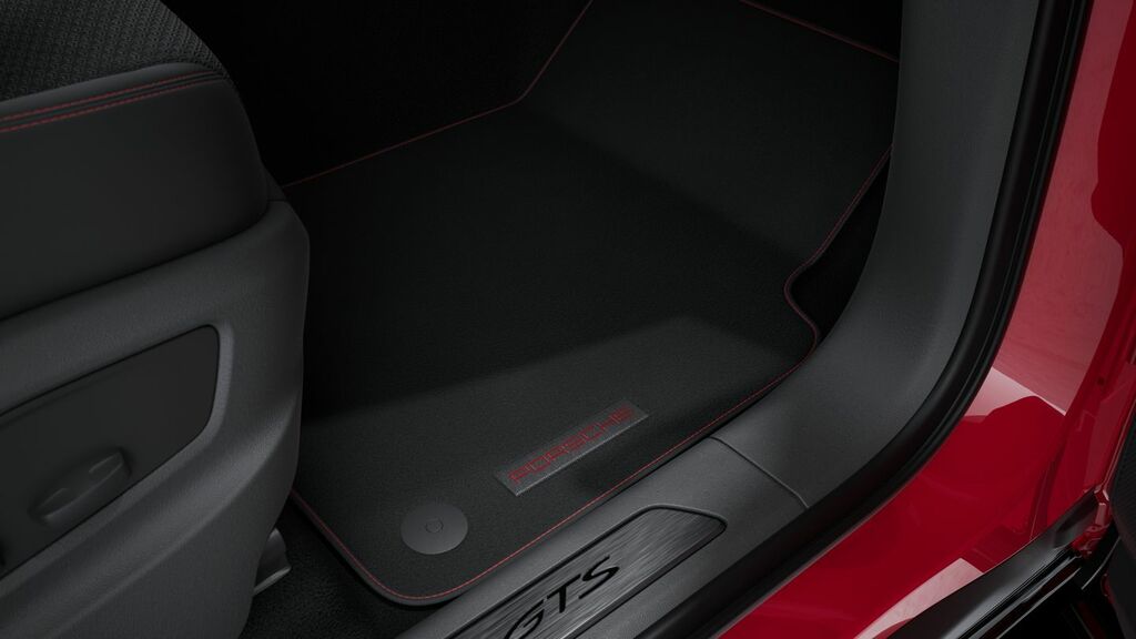 Porsche Cayenne Gts Coup233 #6