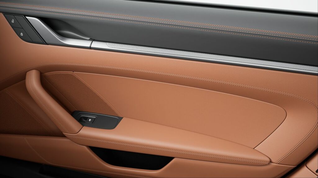 Porsche 911 3.6 T-hybrid 992 4 Gts Targa Hybrid Pdk Grey #8