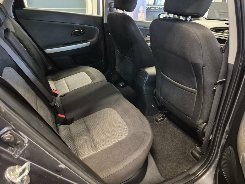 Kia Ceed 1.6 Crdi 3 Sportswagon Dct Euro 6 Ss White #14