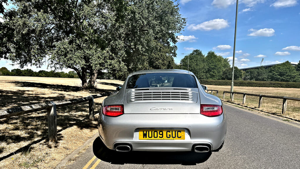 Porsche 911 C2 Pdk Gen 2 Coupe Superb Car Great Value 88000 Mi #4