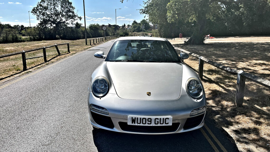 Porsche 911 C2 Pdk Gen 2 Coupe Superb Car Great Value 88000 Mi #5