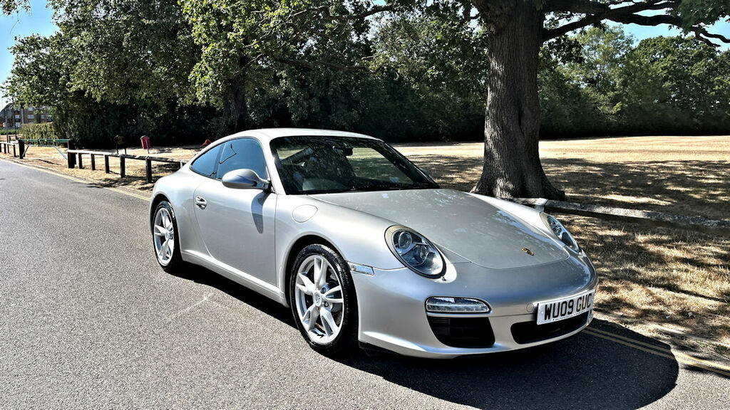 Porsche 911 C2 Pdk Gen 2 Coupe Superb Car Great Value 88000 Mi
