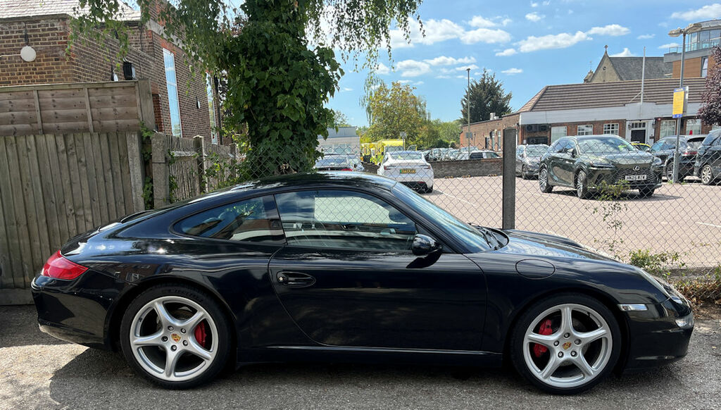 Porsche 911 C2 Coupe Low Miles Superb Condition 55000 M