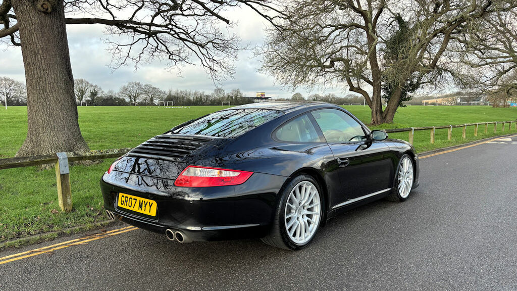 Porsche 911 C2 Coupe Low Mileage Superb Condition 47000  #2