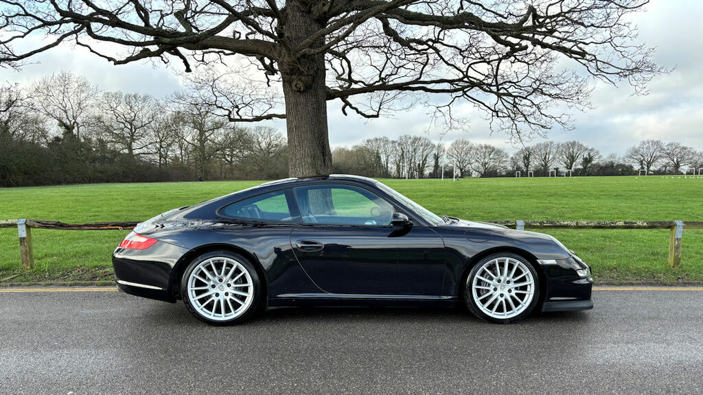 Porsche 911 C2 Coupe Low Mileage Superb Condition 47000 