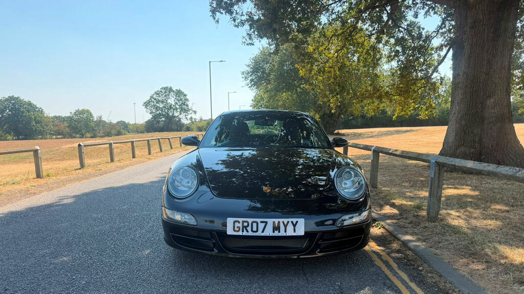 Porsche 911 C2 Coupe Low Mileage Superb Condition 47000  #5