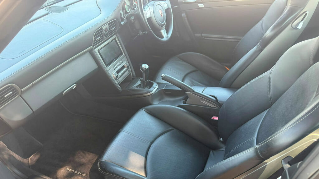 Porsche 911 C2 Coupe Low Mileage Superb Condition 47000  #6
