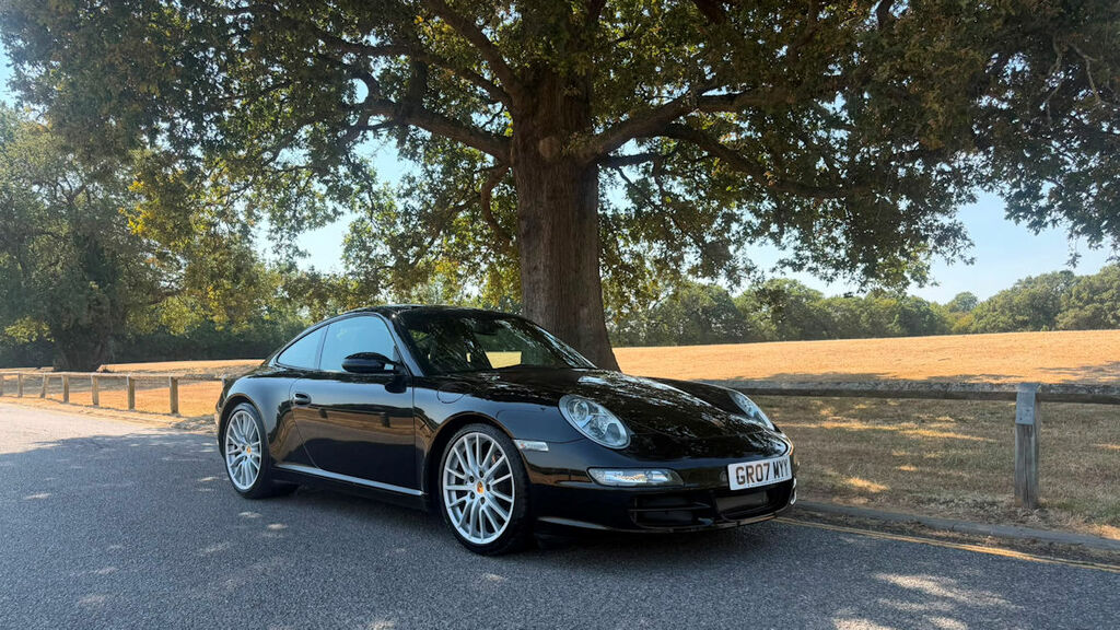 Porsche 911 C2 Coupe Low Mileage Superb Condition 47000  #4