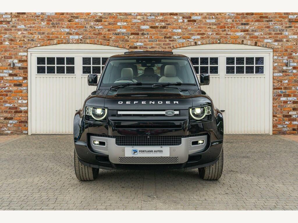 Land Rover Defender 90 3.0 P400 Mhev Xs Edition 4Wd Euro 6 Ss #5