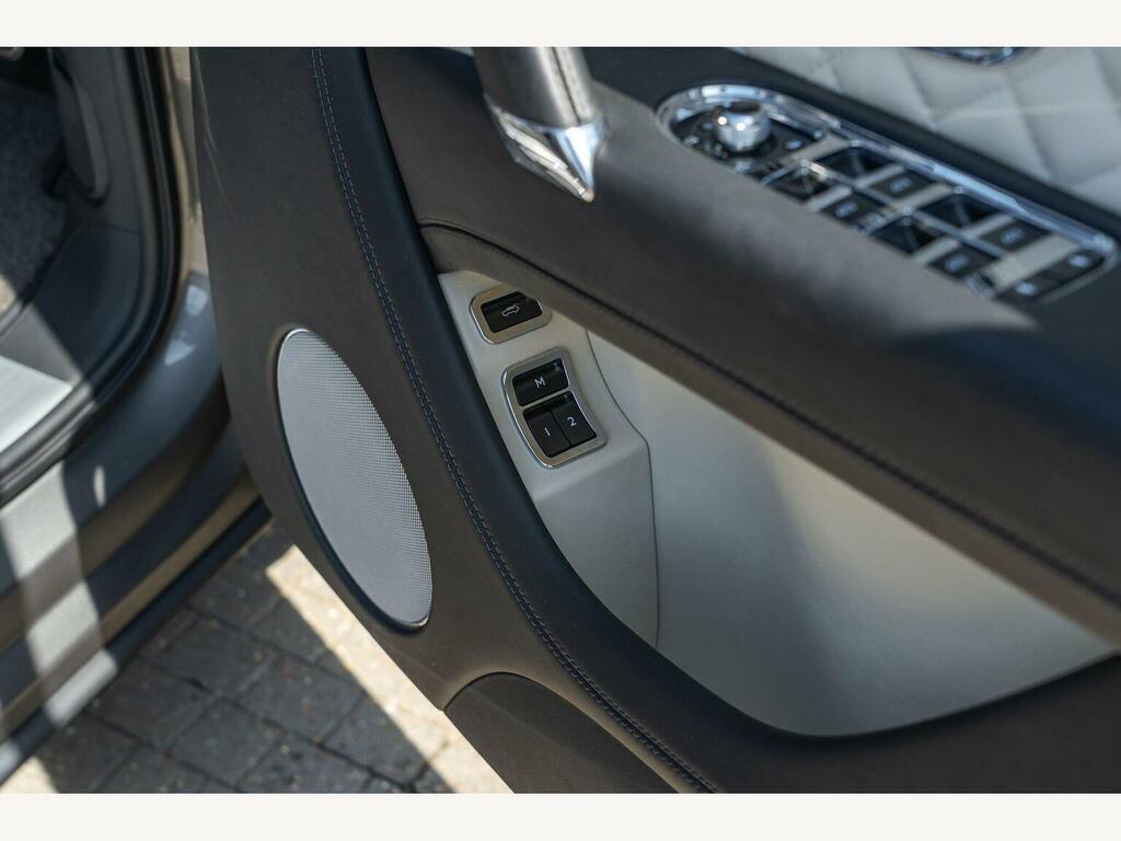 Bentley Bentayga Suv 4.0 V8 4Wd Euro 6 Ss 201919 Grey #29
