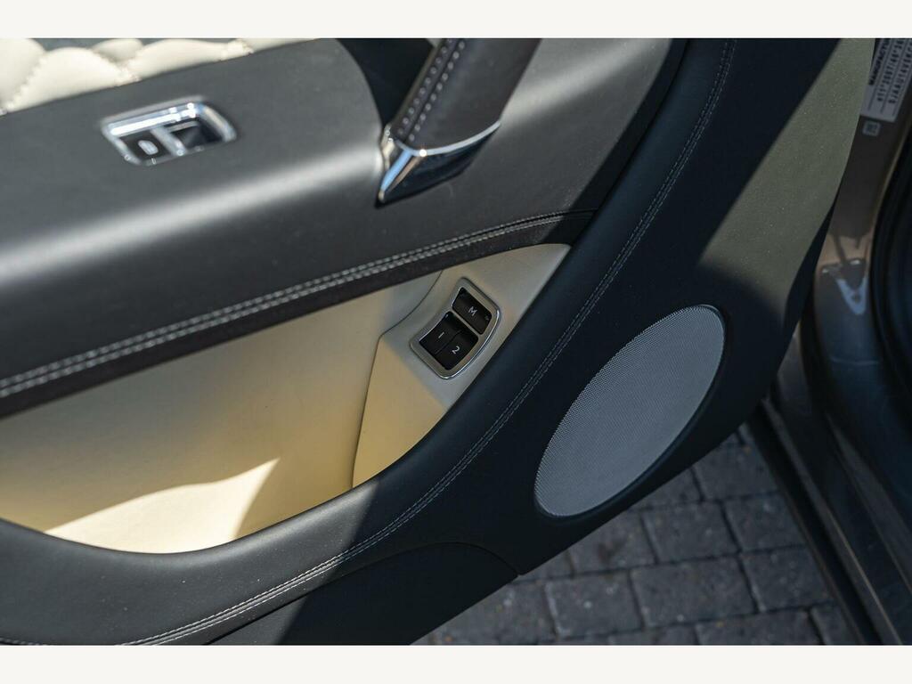 Bentley Bentayga Suv 4.0 V8 4Wd Euro 6 Ss 201919 Grey #22