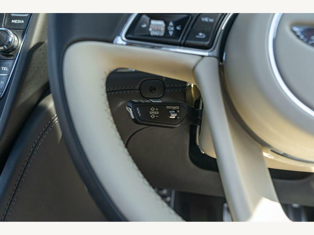 Bentley Bentayga Suv 4.0 V8 4Wd Euro 6 Ss 201919 Grey #37