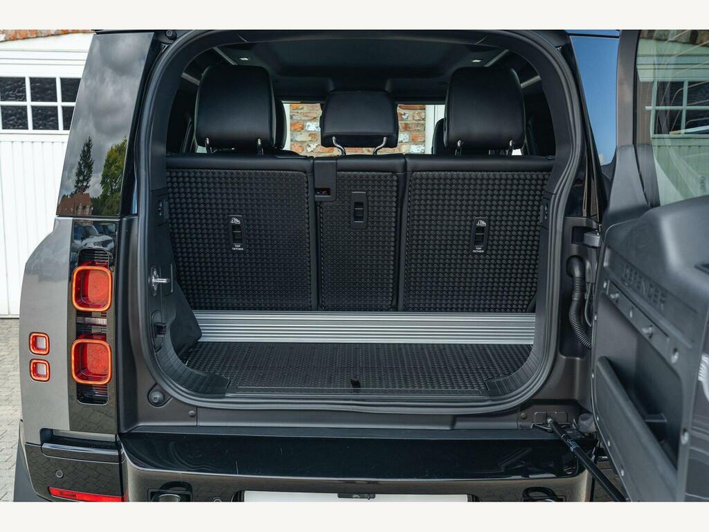 Land Rover Defender 90 3.0 D250 Mhev X-dynamic Se 4Wd Euro 6 Ss 3 #6