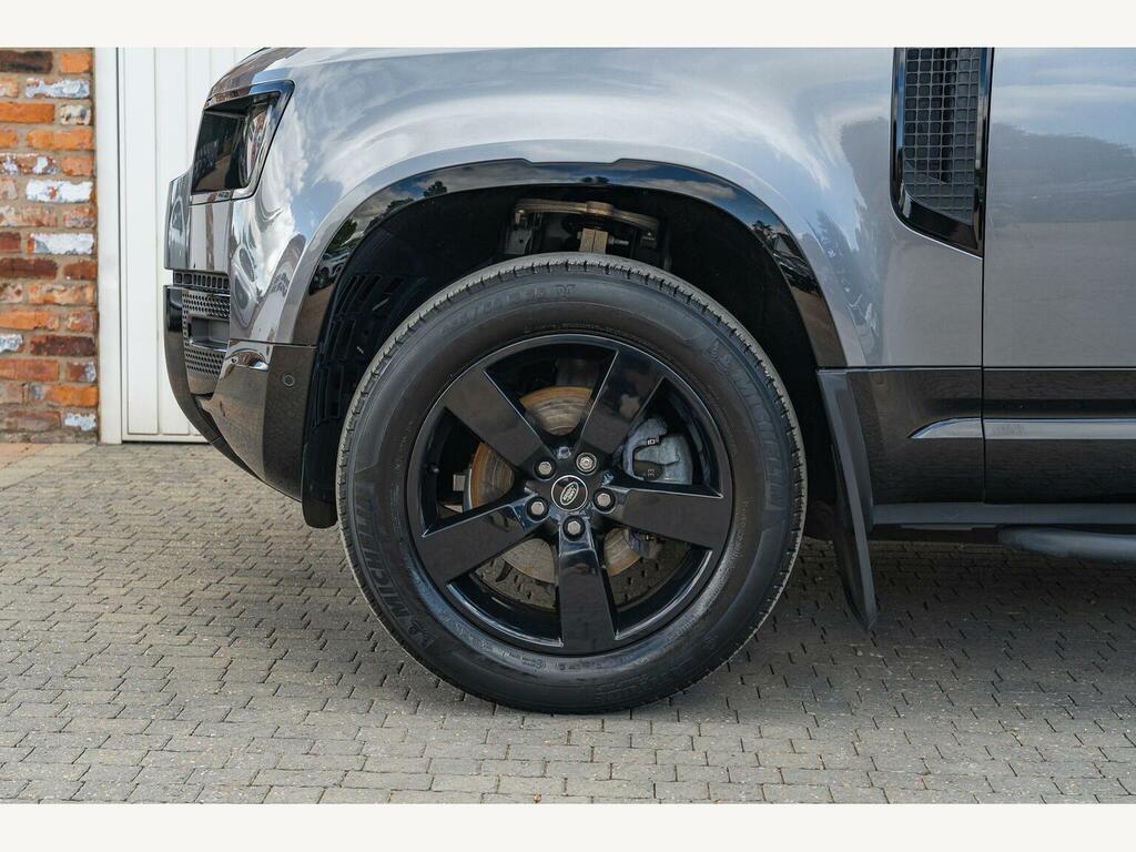 Land Rover Defender 90 3.0 D250 Mhev X-dynamic Se 4Wd Euro 6 Ss 3
