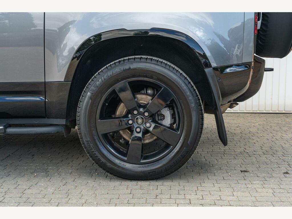 Land Rover Defender 90 3.0 D250 Mhev X-dynamic Se 4Wd Euro 6 Ss 3 #3