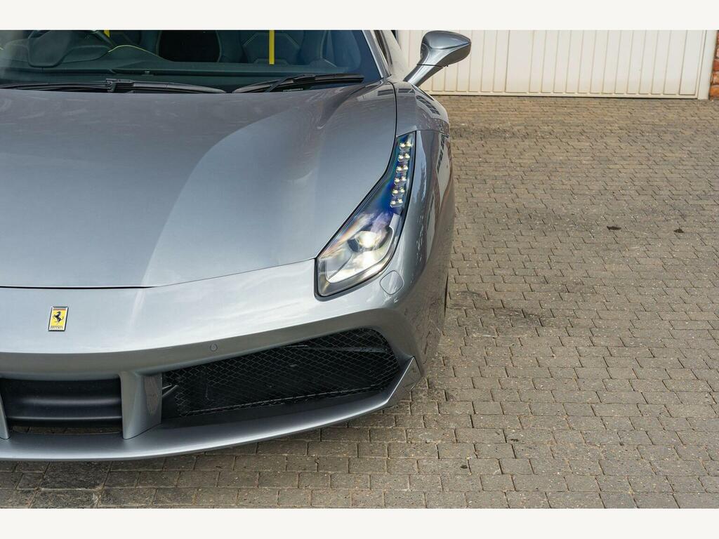 Ferrari 488 3.9T V8 Gtb F1 Dct Euro 6 Ss #2
