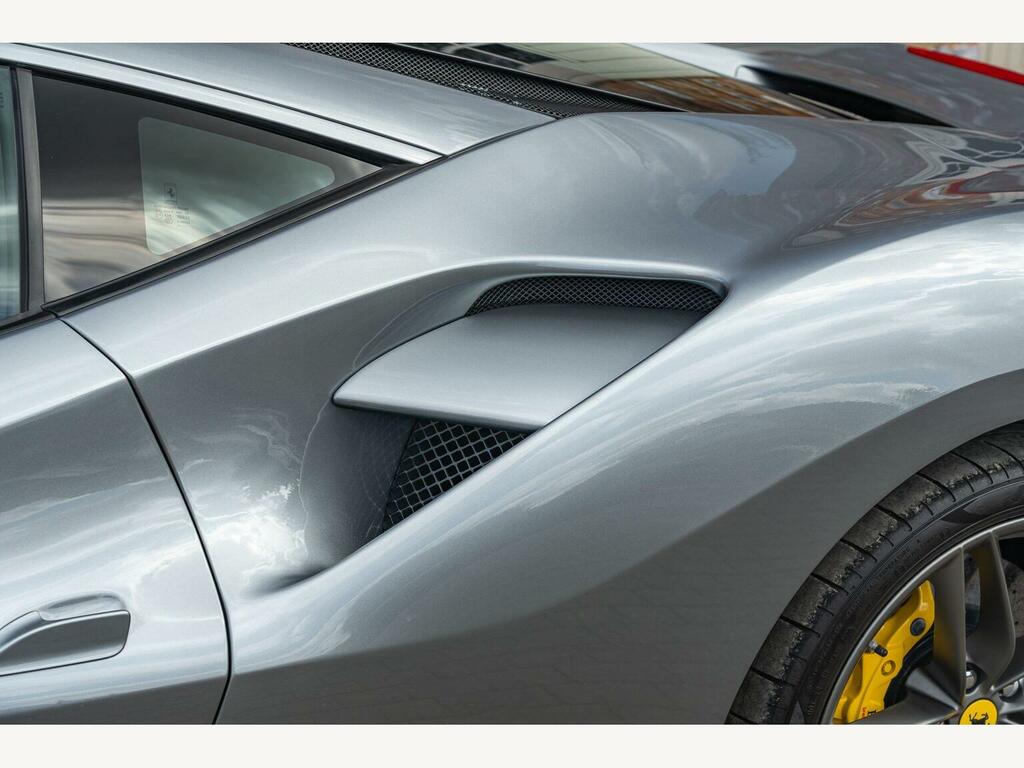 Ferrari 488 3.9T V8 Gtb F1 Dct Euro 6 Ss #6