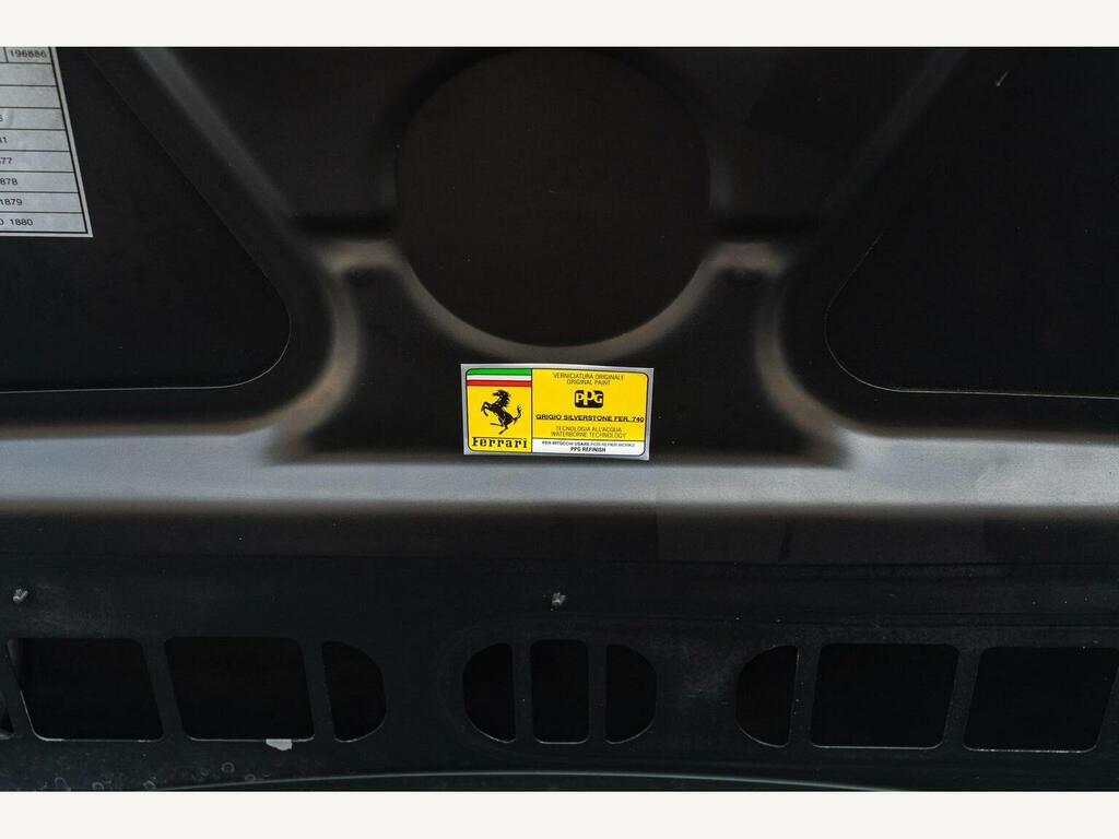 Ferrari F430 4.3 Spider  #6