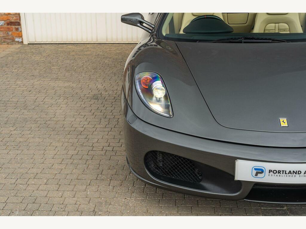 Ferrari F430 4.3 Spider  #3