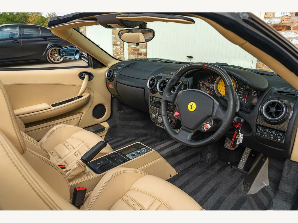 Ferrari F430 4.3 Spider  #2