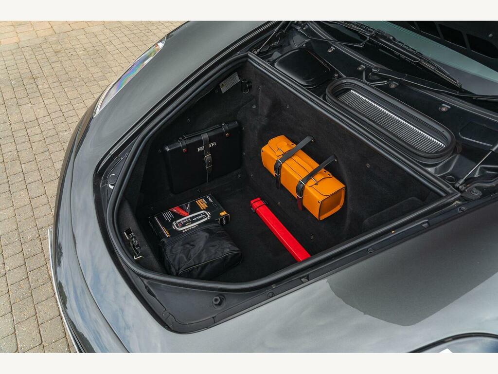 Ferrari F430 4.3 Spider  #5