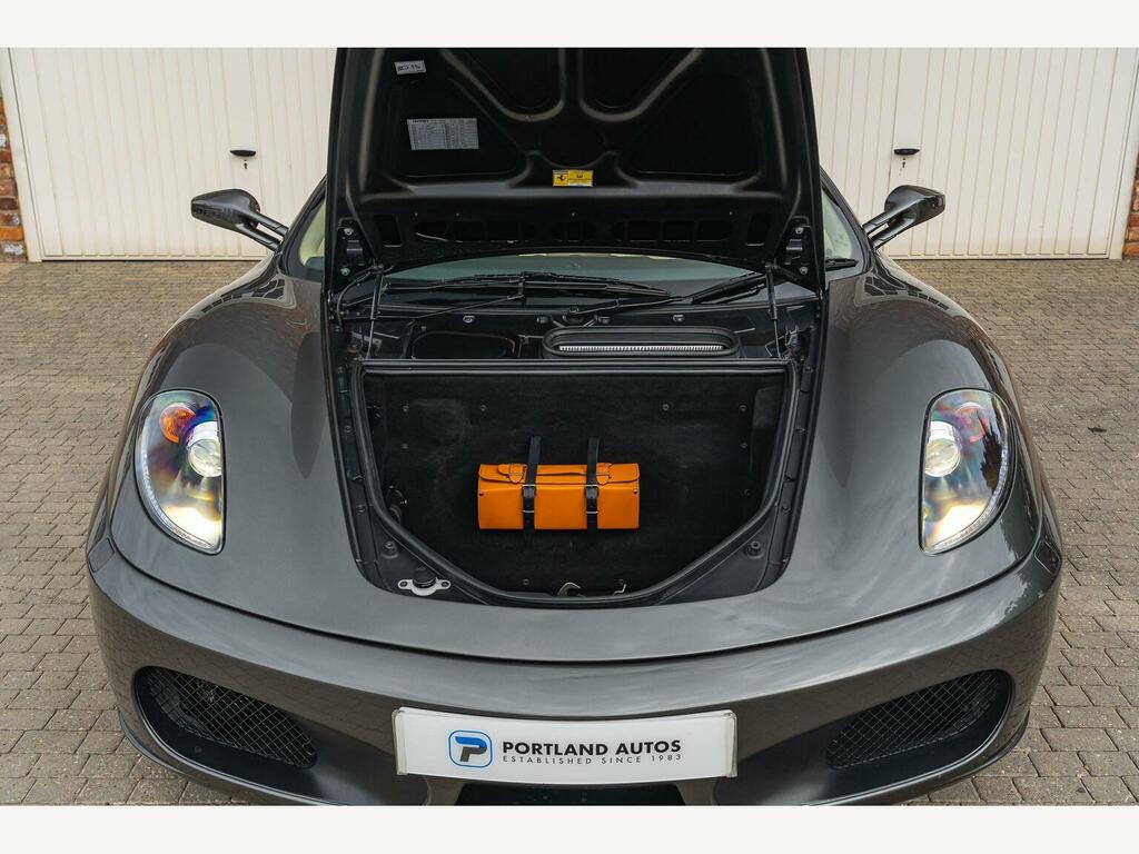 Ferrari F430 4.3 Spider  #4