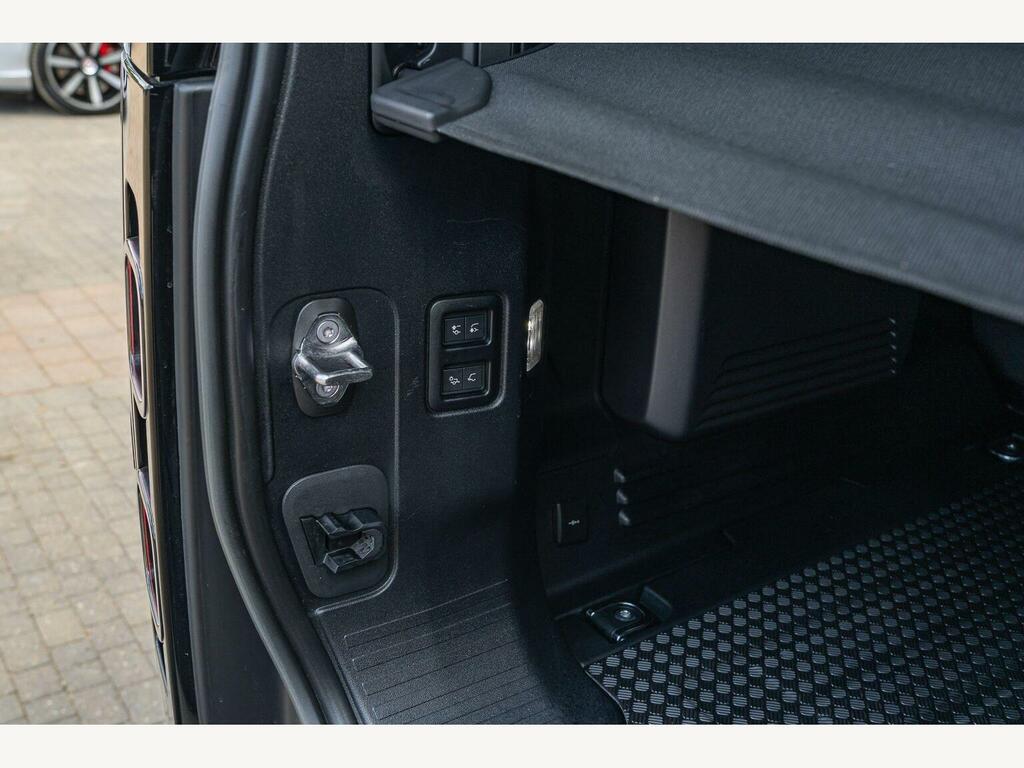 Land Rover Defender 110 3.0 D300 Mhev X-dynamic Hse Suv 4W Grey #20