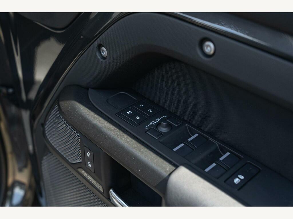 Land Rover Defender 110 3.0 D300 Mhev X-dynamic Hse Suv 4W Grey #41