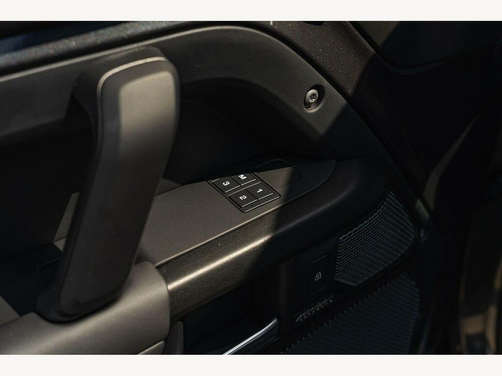 Land Rover Defender 110 3.0 D300 Mhev X-dynamic Hse Suv 4W Grey #36