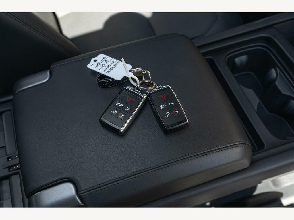 Land Rover Defender 110 3.0 D300 Mhev X-dynamic Hse Suv 4W Grey #54