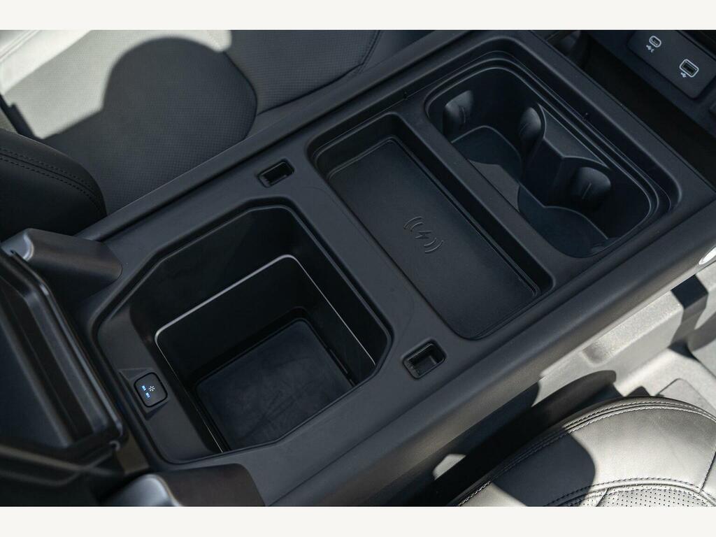Land Rover Defender 110 3.0 D300 Mhev X-dynamic Hse Suv 4W Grey #53