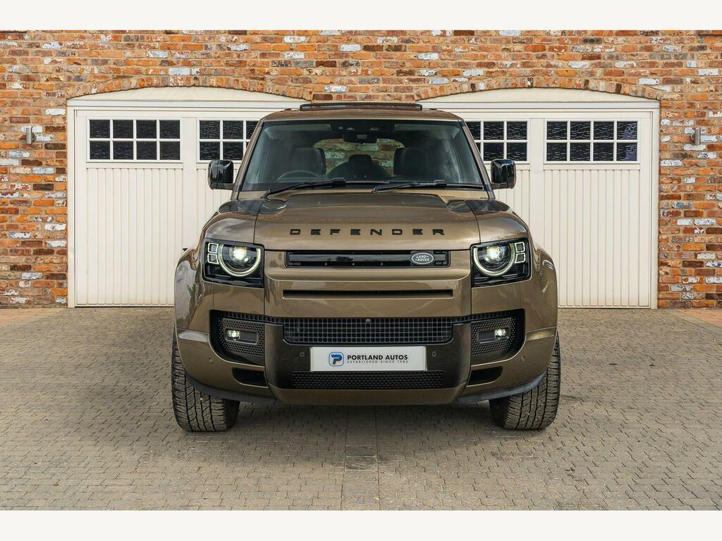 Land Rover Defender 110 3.0 D250 Mhev Xs Edition 4Wd Euro 6 Ss #5